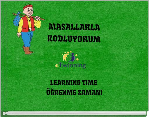 MASALLARLA KODLUYORUM