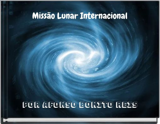 Missão Lunar Internacional