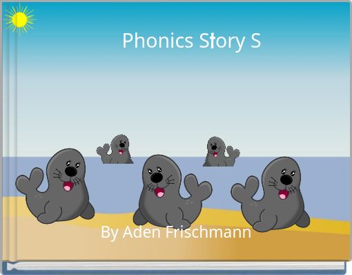 Phonics Story S