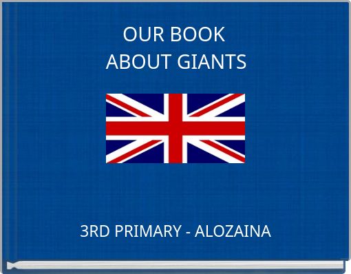OUR BOOK ABOUT GIANTS