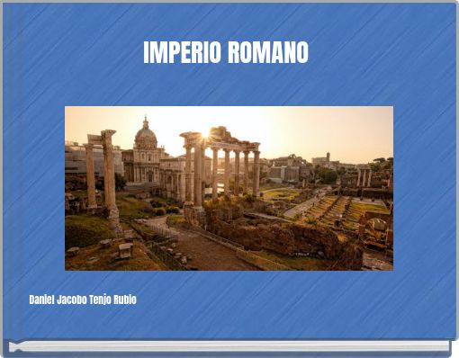 IMPERIO ROMANO