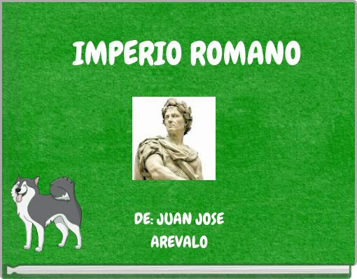 IMPERIO ROMANO