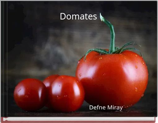 Domates