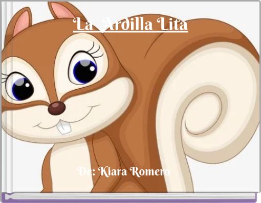La Ardilla Lita