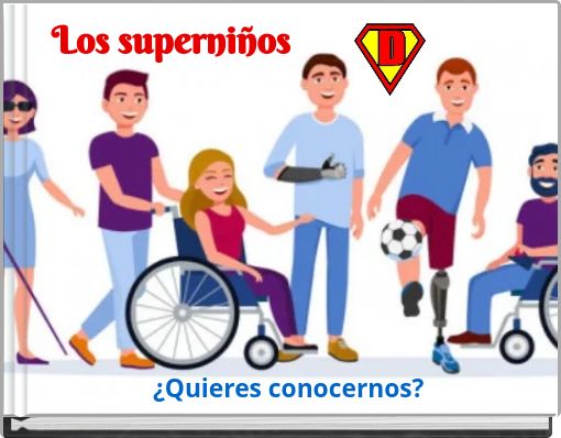 ¿Quieres conocernos?