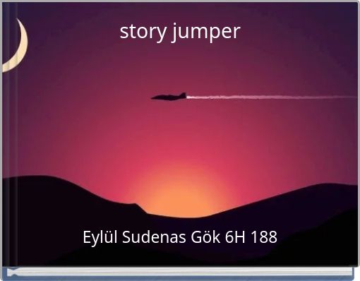 story jumper