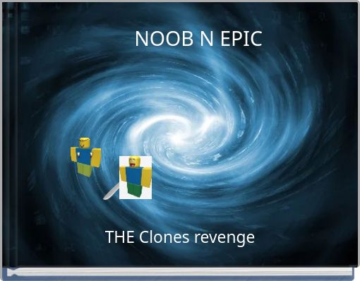 NOOB N EPIC