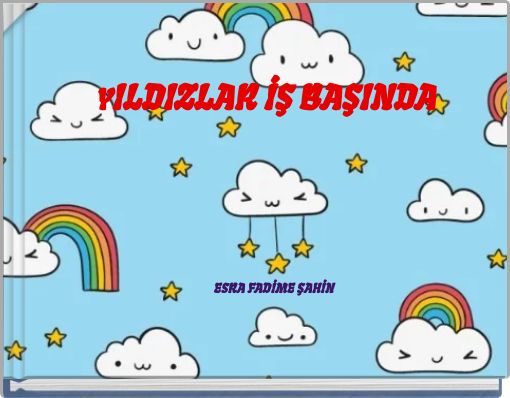 YILDIZLAR İŞ BAŞINDA