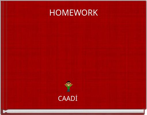 HOMEWORK