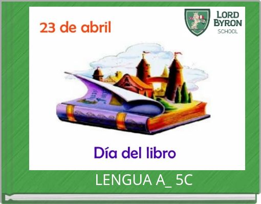 LENGUA A_ 5C