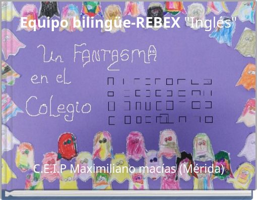Equipo bilingüe-REBEX "Inglés"
