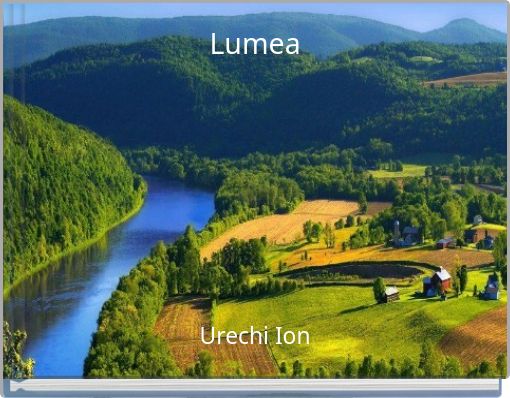Lumea