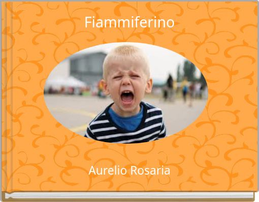 Fiammiferino