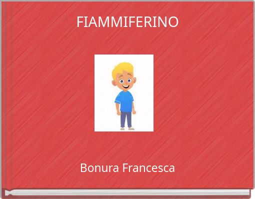 FIAMMIFERINO