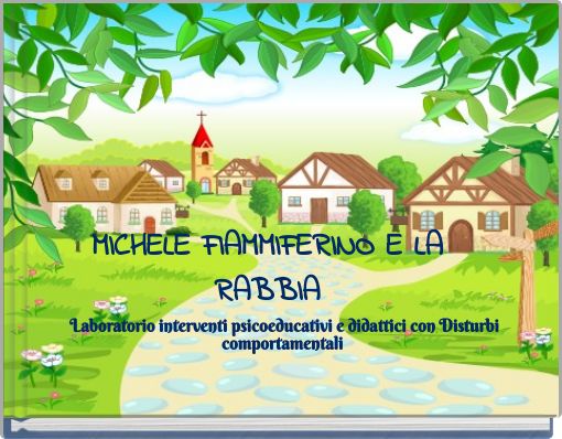 Laboratorio interventi psicoeducativi e didattici con Disturbi comportamentali