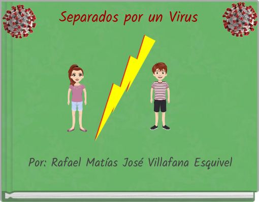 Separados por un Virus