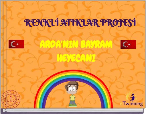 RENKLİ ATIKLAR PROJESİ