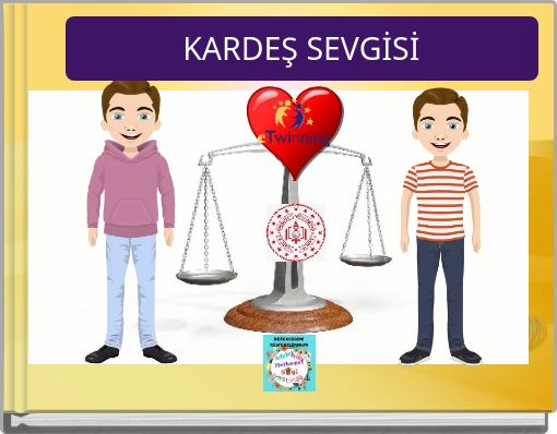 KARDEŞ SEVGİSİ