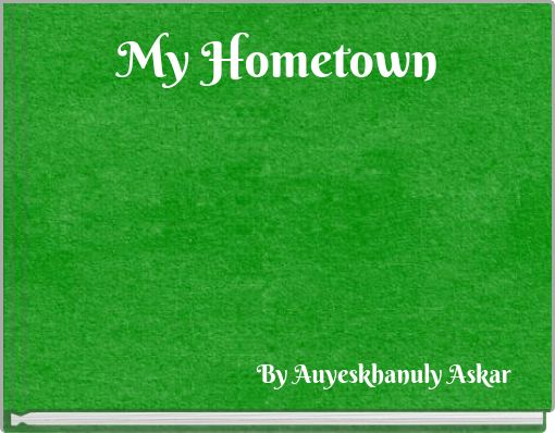 My Hometown