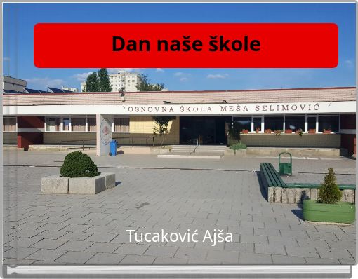 Dan naše škole