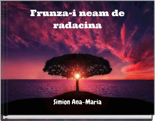 Frunza-i neam de radacina