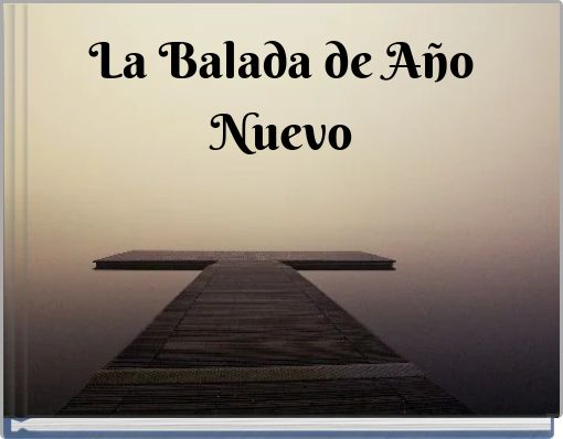 La Balada de Año Nuevo