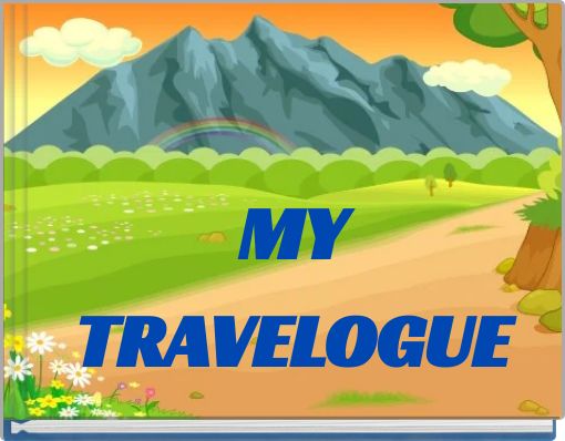 MY TRAVELOGUE