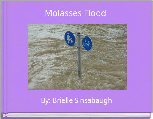 Molasses Flood