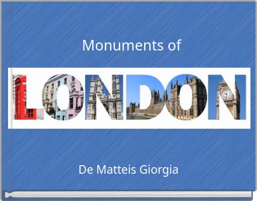 Monuments of