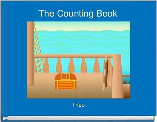 The Counting Book 