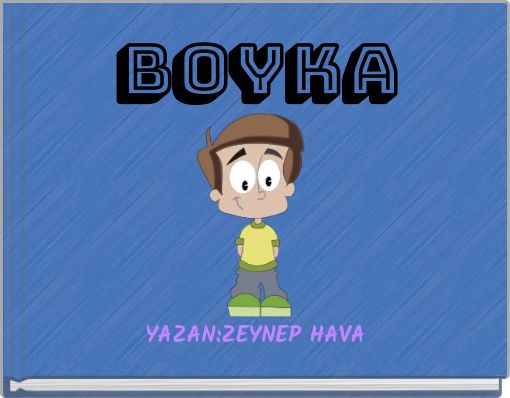 BOYKA