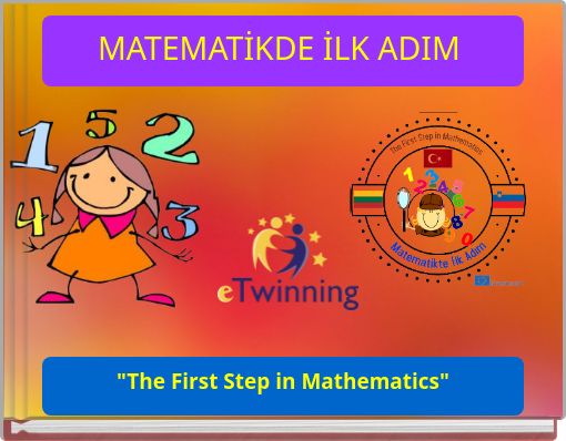 MATEMATİKDE İLK ADIM