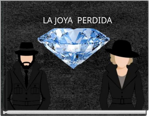 LA JOYA PERDIDA