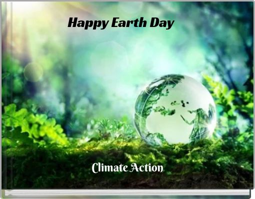 Happy Earth Day