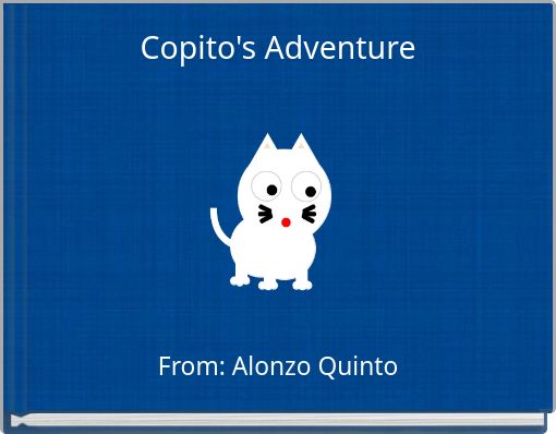 Copito's Adventure