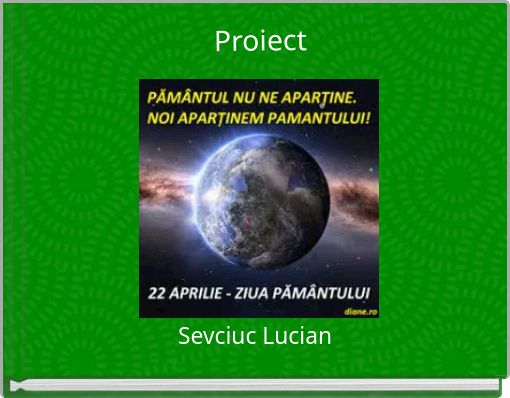 Proiect