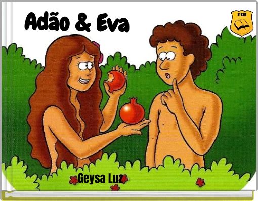 Adão &amp; Eva