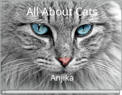 All About Cats