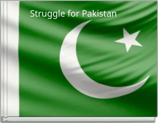 Struggle for Pakistan