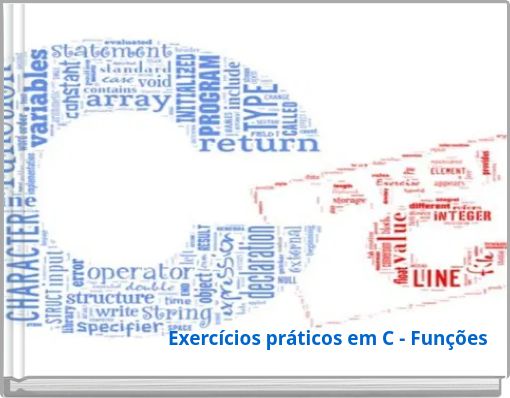 Exercícios práticos em C - Funções