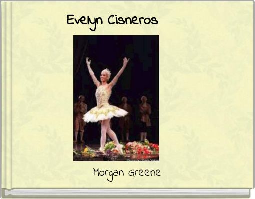 Evelyn Cisneros