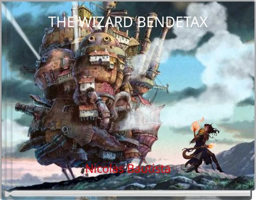 THE WIZARD BENDETAX