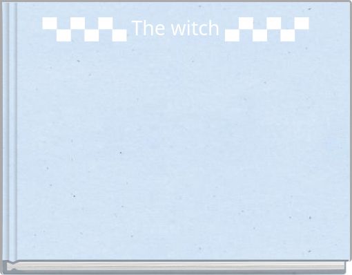 ▀▄▀▄▀▄ The witch ▄▀▄▀▄▀