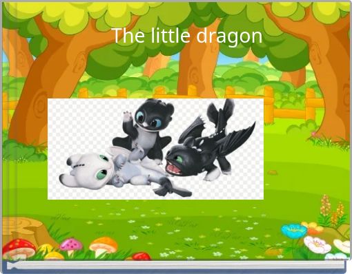 The little dragon
