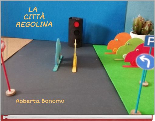 LA CITTÀ REGOLINA