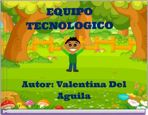 EQUIPO TECNOLOGICO