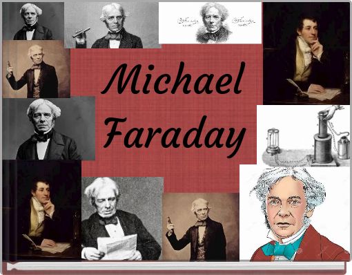 Michael Faraday
