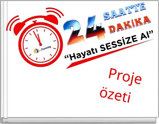 PProje özeti