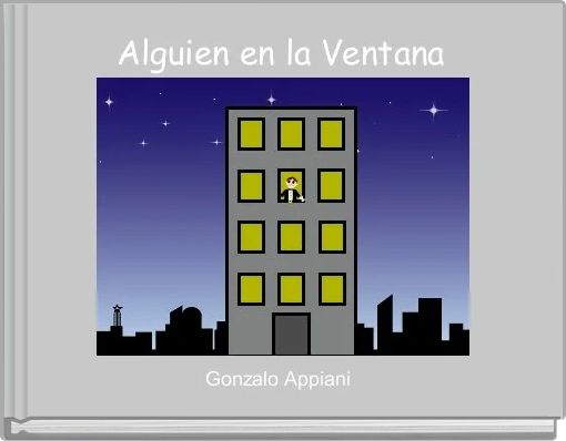 Alguien en la Ventana