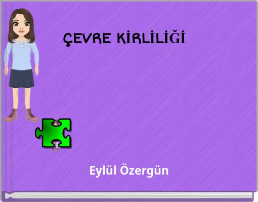 &Ccedil;EVRE KİRLİLİĞİ